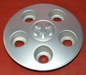 2007-2011 Dodge Nitro Hubcap OEM Hub Cap 5KG75S4AAB 5KG75TRMAC - Picture 1 of 6