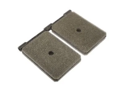 Para Dodge Ram 3500 2003-2009 HVAC calefacción mezcla puerta Dorman 76429TJZX 2005 2004 Foto 1 de 2