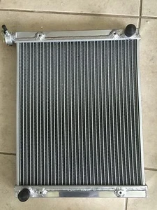 Brand New ATV Radiator: Polaris RZR 900 / RZR 1000 2014-16 15 14 2015 2016 - Bild 1 von 1