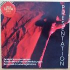 Presentation (1994, RCA Victor Red Seal) [CD] Prokofiev, Chopin, Danzi, Ravel...