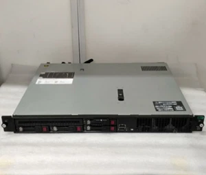HP ProLiant DL20 Gen10 1x Xeon E-2224 3.40GHz 64GB * P208i-a - Picture 1 of 6