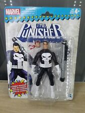 🔥 Marvel Legends Retro Punisher Classic