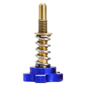 KEIHIN OKO Motorcycle Carburetor Air Fuel Mixture Idle Speed Adjuster Screw - Picture 1 of 11