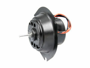 Four Seasons Blower Motor fits Plymouth Turismo 2.2 1983-1985 69VGXB