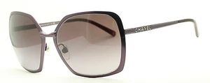 Gafas de sol Chanel 4176 col 398/3L 2N nuevas en caja marcos gafas - ITALIA - Imagen 1 de 12