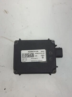 AUDI A4 A6 A7 A8 S4 S6 S7 S8 2012-2018 HOMELINK MÓDULO ABRIDOR DE PUERTA DE GARAJE OEM Foto 1 de 4