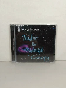 Ivory Tower Under the Midnight Canopy Music CD - Imagen 1 de 5
