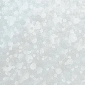 2m X 67cm FABLON DOTS FROSTED GLASS EFFECT STICKY BACK PLASTIC FILM VINYL DCFIX - Picture 1 of 3
