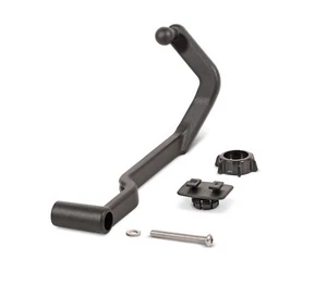 Edge CS2/CTS2/CT3 Monitor A-Pillar Display Mount For 10-18 RAM 1500/2500/3500 - Picture 1 of 2