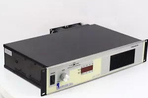 AMPLIFICADOR DE POTENCIA LINEAL LABWORKS PA-138 25V, 500 VA SN:138-1343 - Imagen 1 de 8