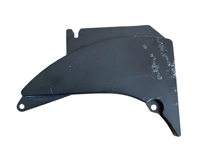 Original Apple  Cowling / Heat Sink Cover  Mac Mini A1347 2010 2011 2012 - Image 1 of 2