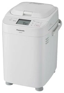 Panasonic SD-MT4-W AC100V Japanese Language Shipped from Japan - Picture 1 of 12