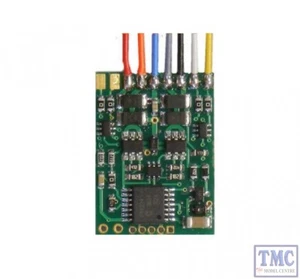 D13WP NCE D13WP with 8 pin NMRA plug - Picture 1 of 1