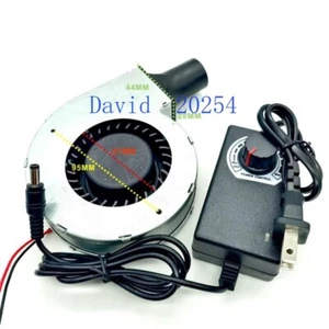 11CM blower - Picture 1 of 5