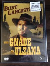 Keine Gnade für Ulzana DVD Erstauflage NEU Lancaster