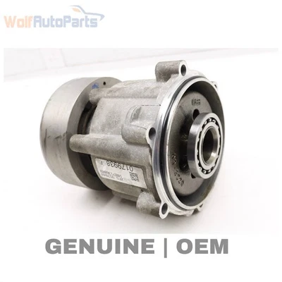 2013-2017 AUDI A5 QUATTRO - TAIL Shaft / Central Locking Differential - Image 1 of 4