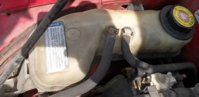 1998 SUNFIRE Coolant Reservoir 302738 Foto 1 de 4