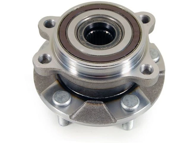 Conjunto de buje de rueda delantera para Scion xB 2008-2015 2009 2010 2011 2012 2013 MJ343ZP Foto 1 de 1