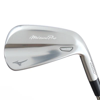 Mizuno Iron Set Open Box Mizuno Pro M-15 Stiff Dynamic Gold 95 S200 6 pieces - Image 1 of 4