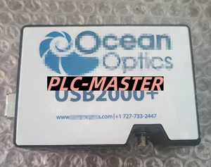 USED Optics USB2000+ by DHL or FedEx - Picture 1 of 2