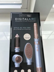 Infiniti Pro by Conair DigitalAIRE BC8100 Styling Dryer Ceramic 1200 Watt - Picture 1 of 2