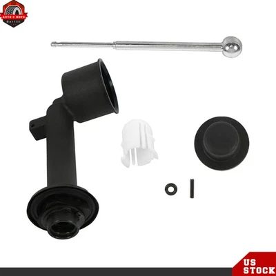 Cilindro maestro embrague para Chevy Silverado 1500 Classic 2500 HD 3500 1999-2007 Foto 1 de 4