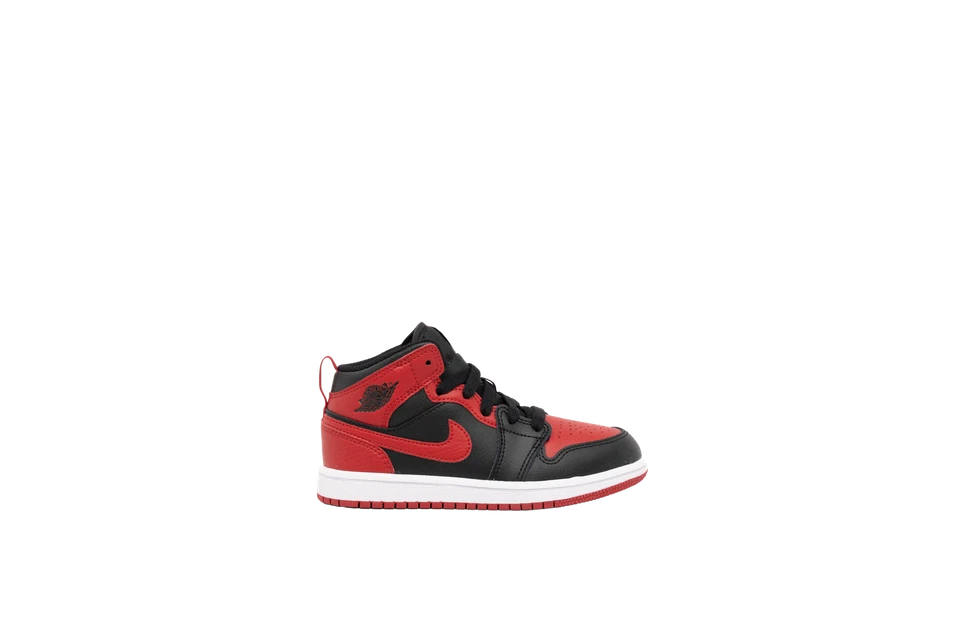 Size 11.5 (PS) - Jordan 1 Mid Banned