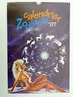 DANY calendrier zodiacal 1997