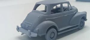 Morris Minor 2 Door Car 1/35 - Picture 1 of 10