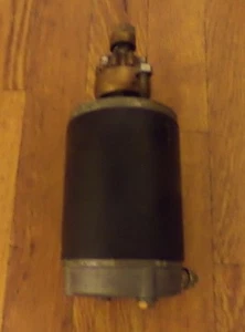 1978-1991 Force 20 HP-35 HP Starter Motor Assembly 514955 - Picture 1 of 5