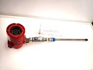 Misuratore di portata di massa Sierra 24" 640-FM - Foto 1 di 9