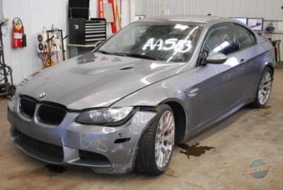 Steering Column For Bmw M3 Bare Blk - Image 1 of 4