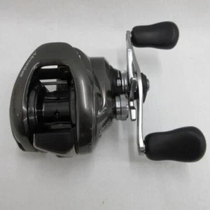Shimano 23 Metanium 100XG Bait Reel Used - Picture 1 of 15