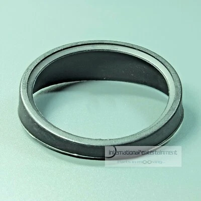 VDO ADAPTER RING CONNECTOR COVER RING oblique 52 mm INSTALLATION RING f INSTRUMENTS  - Image 1 of 3