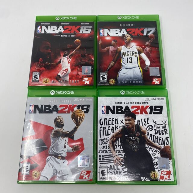 Preços baixos em Jogos de videogame 2K14 2K Games NBA