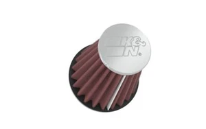 RC-1250 K&N Air Filter 2-1/4"FLG, 3-1/2"B, 2"T, 4"H - Picture 1 of 1