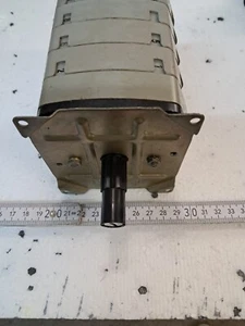 Neu 1 Stk. DDR 63A Sterndreieckschalter Stern-Dreieck-Schalter 500V - Bild 1 von 6