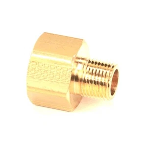 Kairak 3581005900 Adapter 3/4In Fpt x 1/2In Mpt - Picture 1 of 1