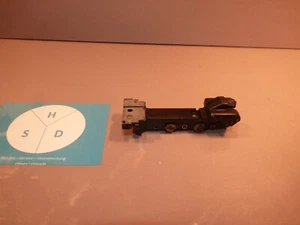 Märklin 00 G GN 800 Original Getriebe Fahrwerk Vorne Sehr guter Zustand ! - Bild 1 von 3
