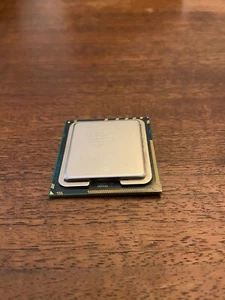 Intel Core i7 920 Quad-Core 2.66GHz SLBEJ - Picture 1 of 2