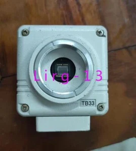 1pc used First Court STC-TB33USB-AS industrial camera - Picture 1 of 2
