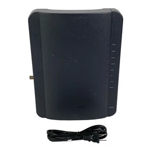 ARRIS Touchstone Router TG1662G Dualband Kabellos Telefonie Gateway TG02DH71662 - Bild 1 von 10