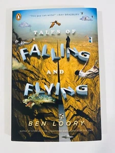 Tales of Falling and Flying by Ben Loory Collection of Stories New Paperback - Bild 1 von 5