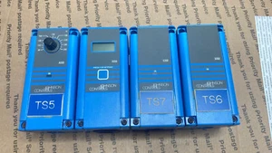 Johnson Controls A350 D350 (2-S350) Set Tested And Cleaned - Picture 1 of 8