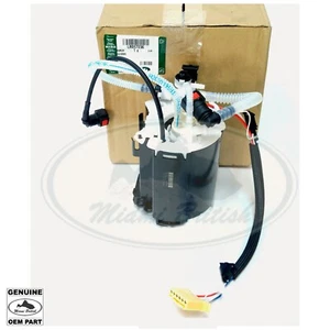 BOMBA DE COMBUSTIBLE LAND ROVER GAMA EVOQUE LR057236 FABRICANTE DE EQUIPOS ORIGINALES - Imagen 1 de 1