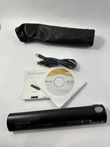 Xerox Reisescanner 100 mit Tragetasche und Software - Bild 1 von 6
