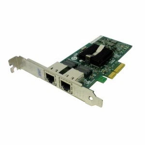 IBM 00E0836 Network Adapter 1GB PCIe 2-Port - Picture 1 of 4