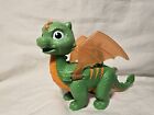 Nickelodeon Paw Patrol Dragon Jade Rescue Knights Spin Master Toy 