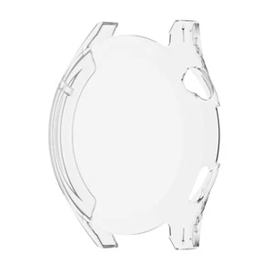 HUAWEI WATCH GT 2/2e/3/4 Pro Series etui ochronne cover case bumper miękkie TPU - Zdjęcie 1 z 28