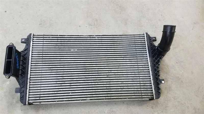 Ford Flex Taurus 10-19 2010-2019 Lincoln MKT 3,5 L intercooler turbo fabricante original Foto 1 de 2